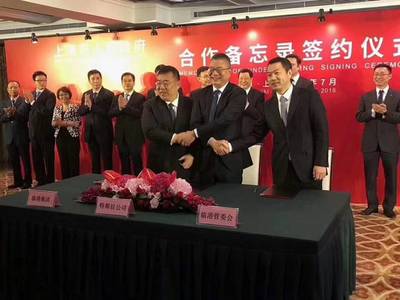 特斯拉上海超級工廠正式投產 年產能50萬輛，開啟中國新能源汽車新篇章